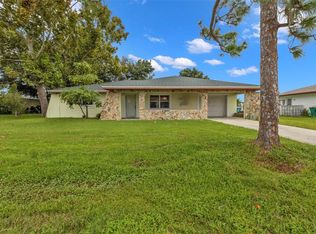 22498 Rye Ave, Punta Gorda, FL 33980
