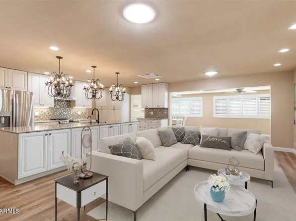 7643 E BONITA Drive, Scottsdale, AZ 85250