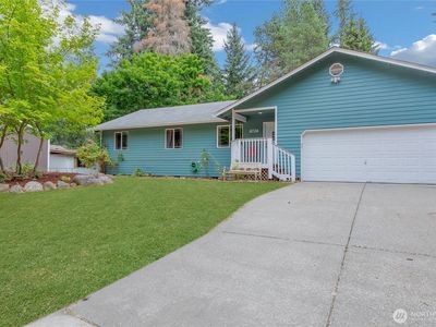 8726 Foxglove Court SE, Yelm, WA, 98597