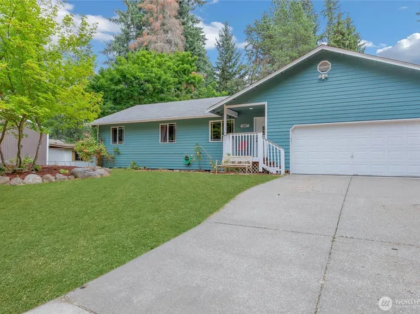 8726 Foxglove Court SE, Yelm, WA 98597