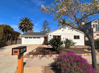 2530 Murrell Rd, Santa Barbara, CA 93109