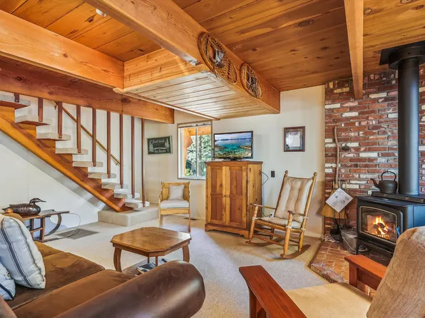 325 Snowbird Loop, Homewood, CA 96141
