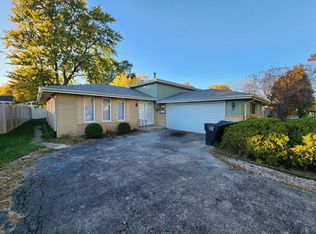 16710 Kenwood Ave, South Holland, IL 60473