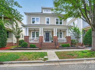 10102 Tolleson Ave, Charlotte, NC 28277