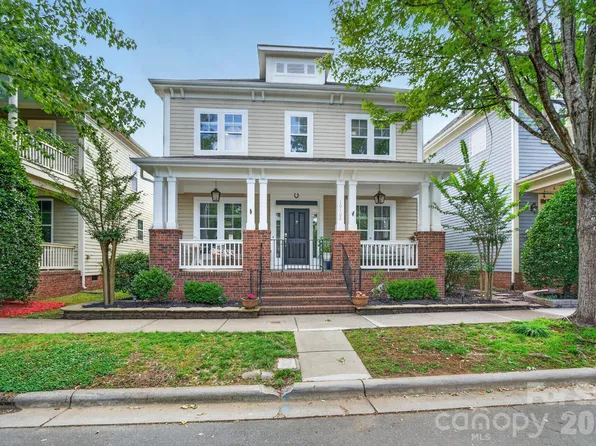 10102 Tolleson Ave, Charlotte, NC 28277