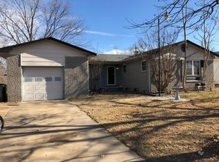 747 N Moccasin St, Sapulpa, OK 74066