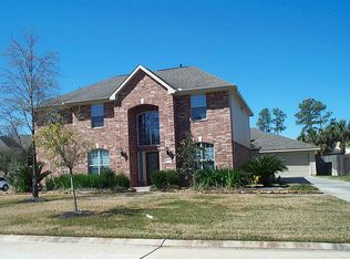 20703 Pinebrook Hollow Ln, Spring, TX 77379