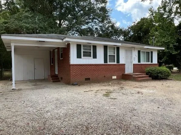 2826 Blan St, Columbus, GA 31903