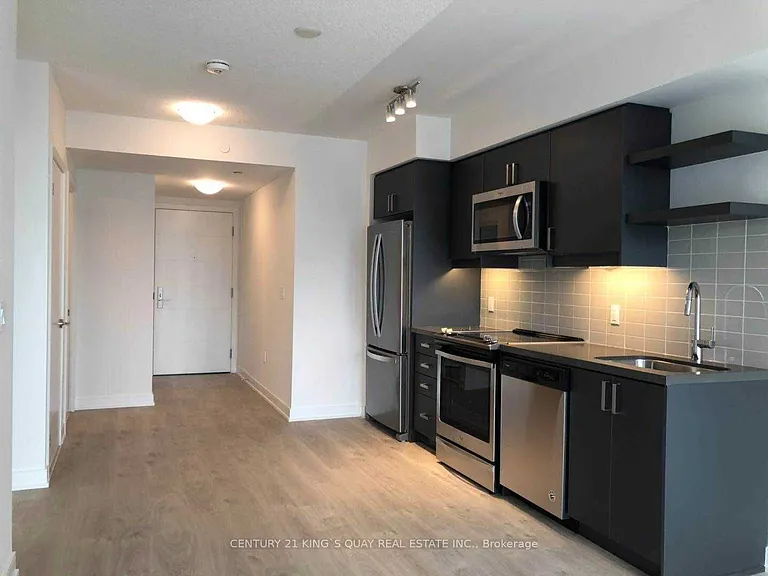 50 Wellesley St E #2109 — Photo 2