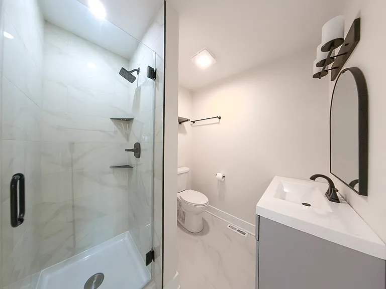 Full Bath