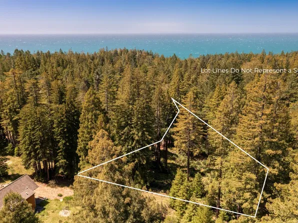 22139 Ruoff Road, Jenner, CA 95450