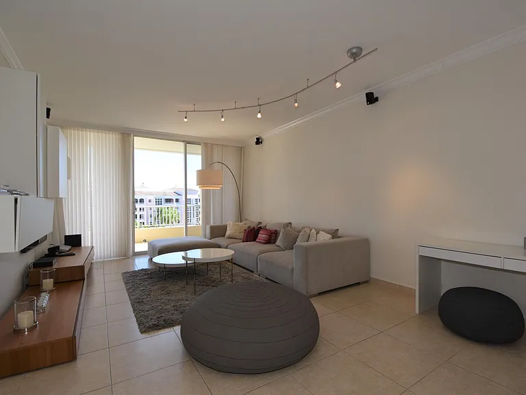 707 Crandon Blvd #Penthouse 8 — Photo 30