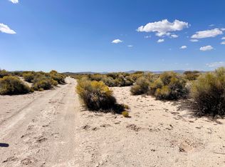 19 W 1800 N, Beryl, UT 84714