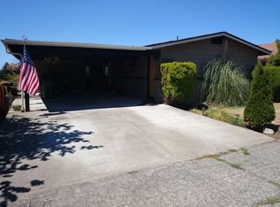 5951 36th Ave SW, Seattle, WA 98126