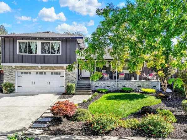 1008 Dellbrook Drive, Napa, CA 94558