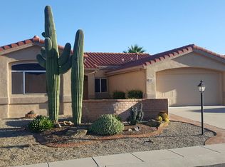 1083 E Ritz Ct, Oro Valley, AZ 85755