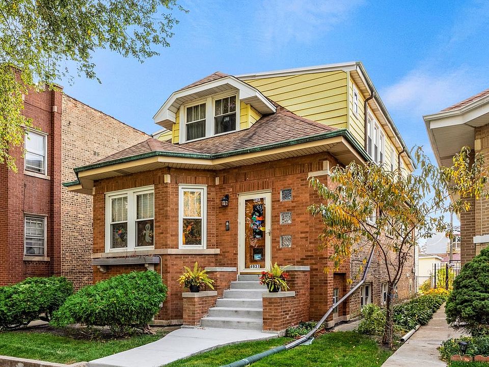 1st image of 4937 W Schubert Ave #U1