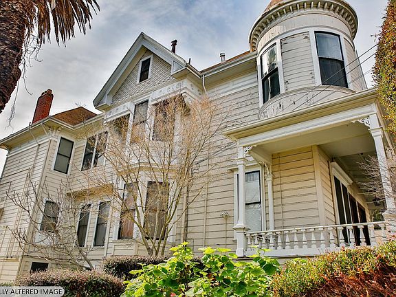 2nd image of 823 Mission Avenue