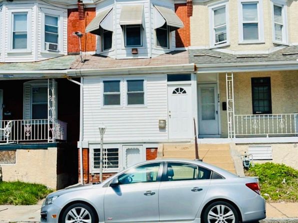 2020 W 4th St, Chester, PA 19013