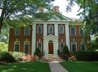 7531 Ehret Round, New Albany, OH 43054