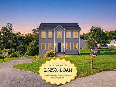 39 Windy Fields Lane, Jaffrey, NH, 03452