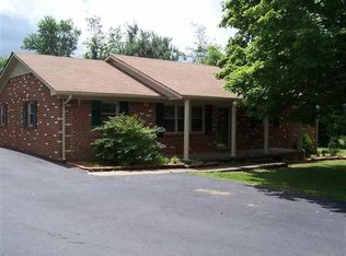 2937 Wray Rd, Wingo, KY 42088