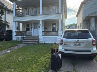 2164 W 100th St #Up, Cleveland, OH 44102