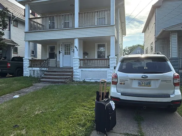 2164 W 100th St #Up, Cleveland, OH 44102