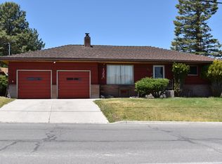 207 N West St, Alturas, CA 96101