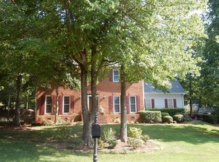 3574 W Hampton Dr NW, Marietta, GA 30064