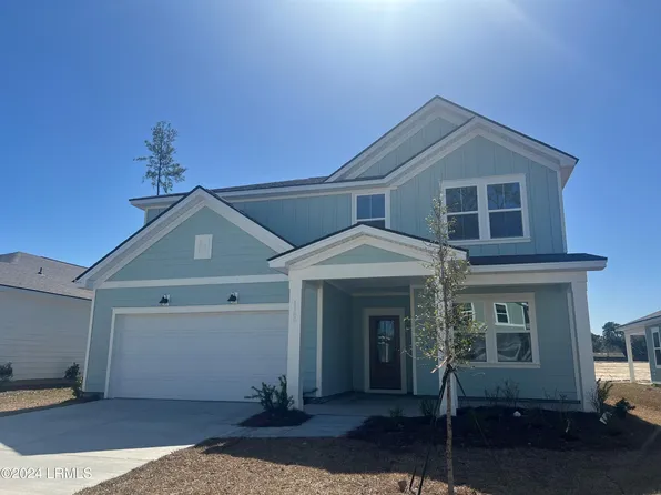 1166 Salem Bay Dr, Beaufort, SC 29902