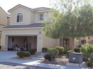2768 Drummossie Dr, Henderson, NV 89044