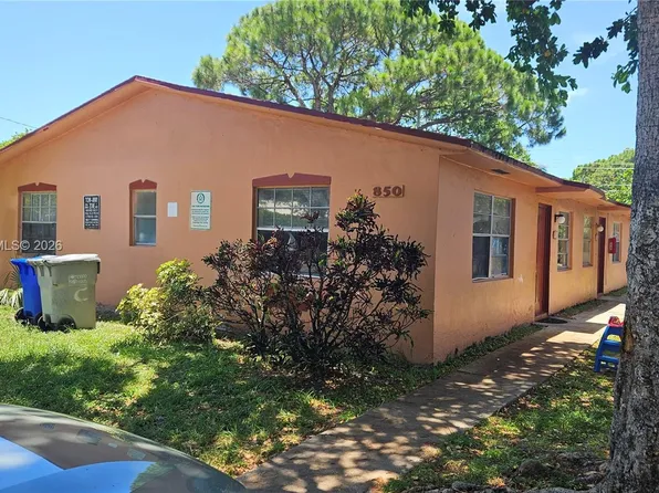 850 SW 6th Ct #3, Pompano Beach, FL 33060
