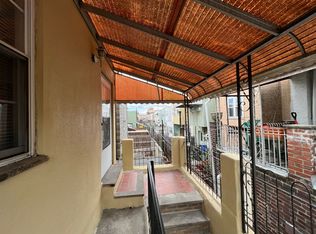 1101 Tree St AKA 2212 S 11th St, Philadelphia, PA 19148