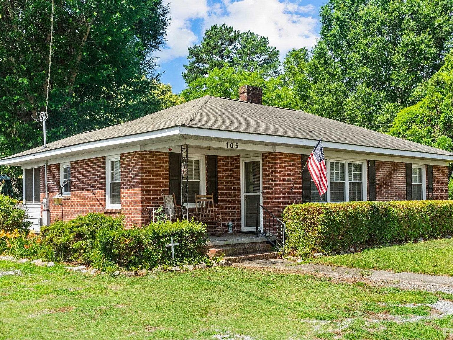 105 W Ivey St, Lillington, NC 27546 Zillow