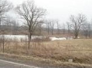 12551 Hillsdale Rd, Camden, MI 49232