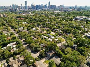 1001 Kinney Ave, Austin, TX 78704