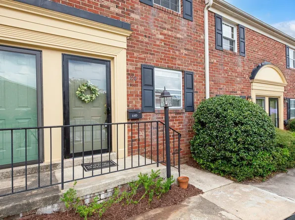 2530 E North St Unit 11-D, Greenville, SC 29615