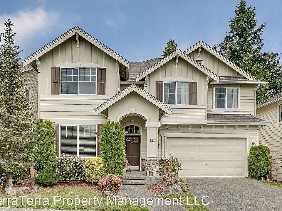 1st image of 21422 SE 1st Pl