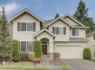 21422 SE 1st Pl, Sammamish, WA 98074