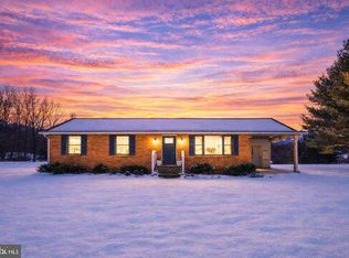 7208 Kirtley Trl, Culpeper, VA 22701