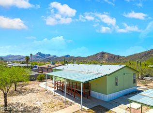 9840 N El Uno Minor, Tucson, AZ 85743