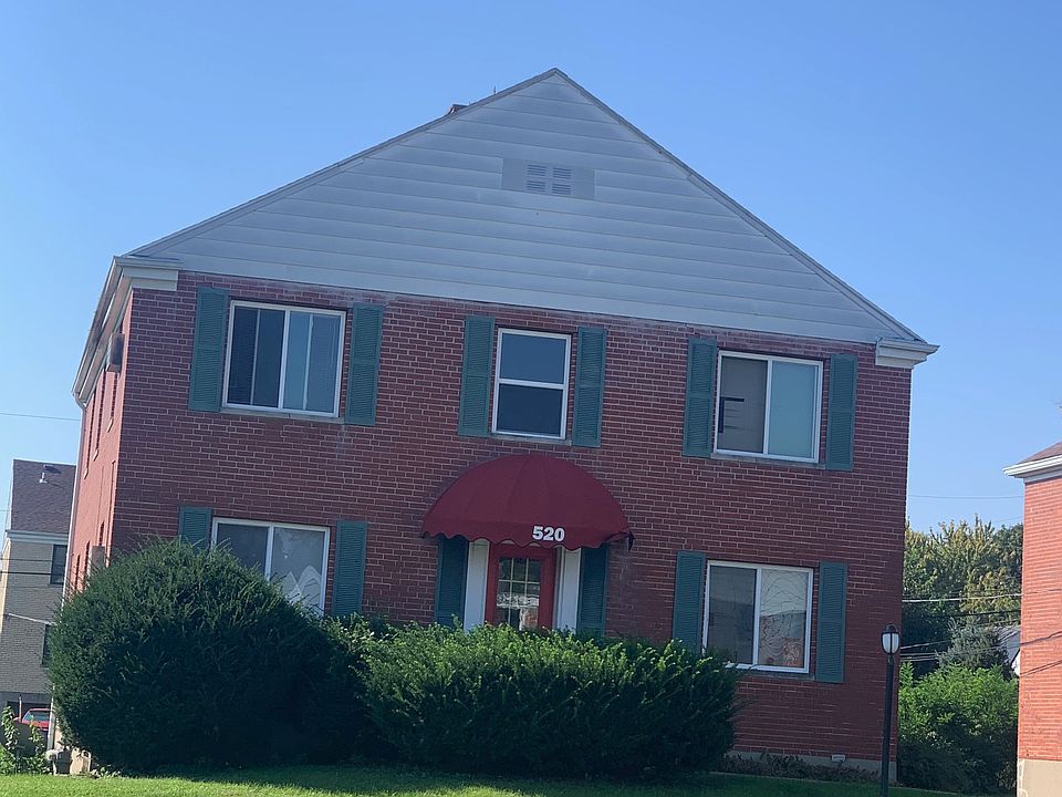 1st image of 520 Forrer Blvd #A