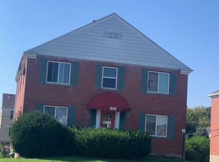 520 Forrer Blvd #A, Dayton, OH 45419