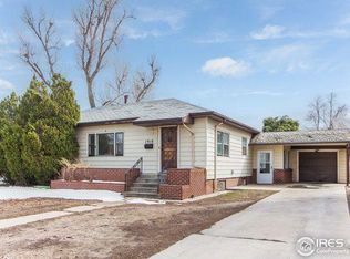 1918 13th St, Greeley, CO 80631