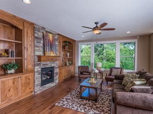 5847 NW 25th Ave, Camas, WA 98607