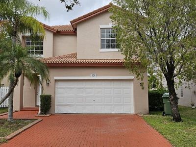 19261 NW 14th St, Pembroke Pines, FL, 33029