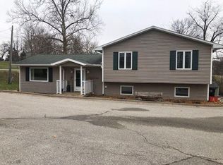631 Hutchinson Ave, Ottumwa, IA 52501