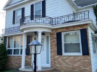 516 3rd Ave, Jessup, PA 18434