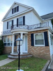 516 3rd Ave, Jessup, PA, 18434
